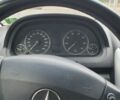 Чорний Мерседес А клас, об'ємом двигуна 1.5 л та пробігом 223 тис. км за 5650 $, фото 13 на Automoto.ua