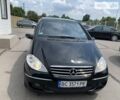 Чорний Мерседес А клас, об'ємом двигуна 1.5 л та пробігом 180 тис. км за 6999 $, фото 21 на Automoto.ua