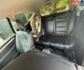 Чорний Мерседес А клас, об'ємом двигуна 1.5 л та пробігом 250 тис. км за 4000 $, фото 7 на Automoto.ua
