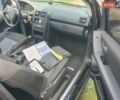 Черный Мерседес А класс, объемом двигателя 1.5 л и пробегом 225 тыс. км за 5999 $, фото 19 на Automoto.ua