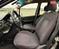 Черный Мерседес А класс, объемом двигателя 1.69 л и пробегом 250 тыс. км за 4800 $, фото 12 на Automoto.ua
