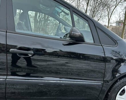 Чорний Мерседес А клас, об'ємом двигуна 1.7 л та пробігом 276 тис. км за 3850 $, фото 26 на Automoto.ua