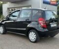 Чорний Мерседес А клас, об'ємом двигуна 1.5 л та пробігом 185 тис. км за 4700 $, фото 19 на Automoto.ua