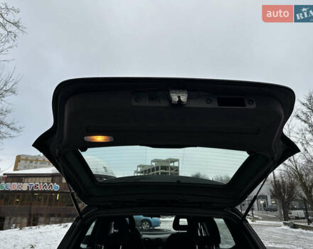 Чорний Мерседес А клас, об'ємом двигуна 1.7 л та пробігом 276 тис. км за 3850 $, фото 58 на Automoto.ua