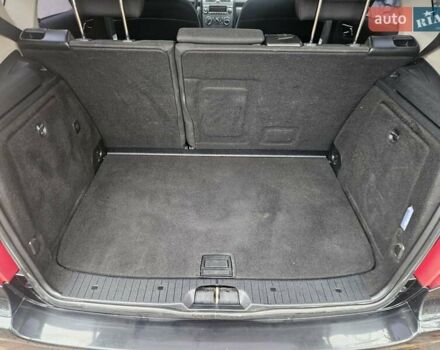 Черный Мерседес А класс, объемом двигателя 1.5 л и пробегом 280 тыс. км за 3600 $, фото 39 на Automoto.ua