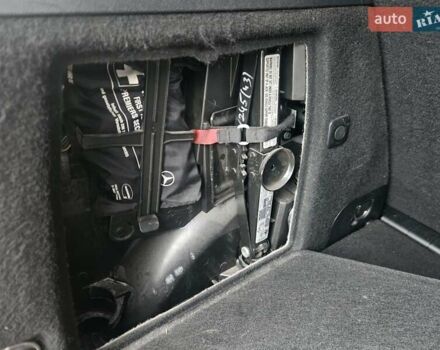 Черный Мерседес А класс, объемом двигателя 1.5 л и пробегом 280 тыс. км за 3600 $, фото 35 на Automoto.ua