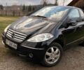Чорний Мерседес А клас, об'ємом двигуна 1.7 л та пробігом 275 тис. км за 3300 $, фото 3 на Automoto.ua