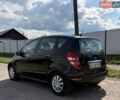 Чорний Мерседес А клас, об'ємом двигуна 1.7 л та пробігом 157 тис. км за 5500 $, фото 7 на Automoto.ua