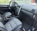 Чорний Мерседес А клас, об'ємом двигуна 1.5 л та пробігом 185 тис. км за 4700 $, фото 25 на Automoto.ua
