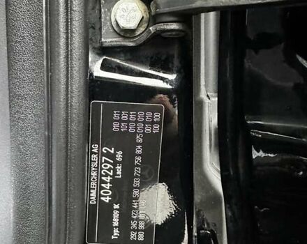 Черный Мерседес А класс, объемом двигателя 1.69 л и пробегом 276 тыс. км за 3850 $, фото 77 на Automoto.ua