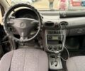 Черный Мерседес А класс, объемом двигателя 1.69 л и пробегом 250 тыс. км за 4800 $, фото 15 на Automoto.ua