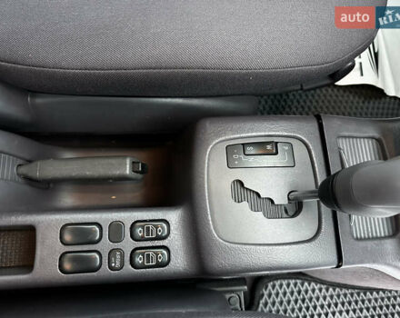 Чорний Мерседес А клас, об'ємом двигуна 1.7 л та пробігом 276 тис. км за 3850 $, фото 79 на Automoto.ua