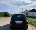 Чорний Мерседес А клас, об'ємом двигуна 1.7 л та пробігом 157 тис. км за 5500 $, фото 6 на Automoto.ua