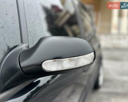 Черный Мерседес А класс, объемом двигателя 1.6 л и пробегом 79 тыс. км за 5999 $, фото 75 на Automoto.ua