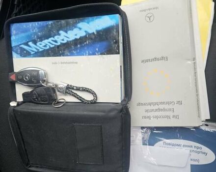 Черный Мерседес А класс, объемом двигателя 1.5 л и пробегом 280 тыс. км за 3600 $, фото 38 на Automoto.ua