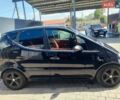 Чорний Мерседес А клас, об'ємом двигуна 1.4 л та пробігом 206 тис. км за 3200 $, фото 2 на Automoto.ua