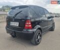 Чорний Мерседес А клас, об'ємом двигуна 1.69 л та пробігом 276 тис. км за 4450 $, фото 3 на Automoto.ua