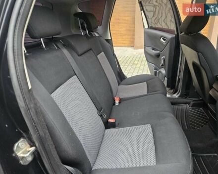 Черный Мерседес А класс, объемом двигателя 1.5 л и пробегом 280 тыс. км за 3600 $, фото 25 на Automoto.ua