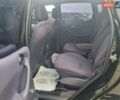Черный Мерседес А класс, объемом двигателя 1.69 л и пробегом 276 тыс. км за 4450 $, фото 12 на Automoto.ua