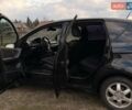 Черный Мерседес А класс, объемом двигателя 1.7 л и пробегом 275 тыс. км за 3300 $, фото 7 на Automoto.ua
