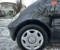 Черный Мерседес А класс, объемом двигателя 1.69 л и пробегом 276 тыс. км за 3850 $, фото 32 на Automoto.ua