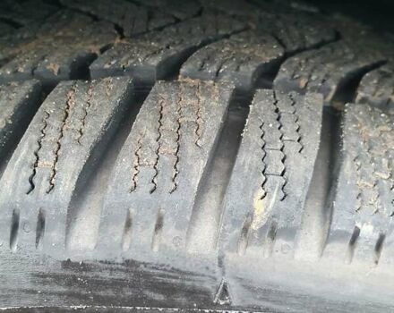 Черный Мерседес А класс, объемом двигателя 1.5 л и пробегом 223 тыс. км за 5650 $, фото 16 на Automoto.ua