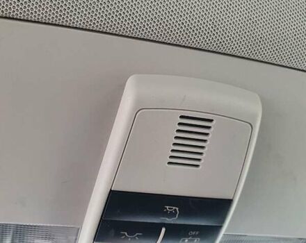 Черный Мерседес А класс, объемом двигателя 1.5 л и пробегом 223 тыс. км за 5650 $, фото 9 на Automoto.ua