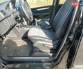 Чорний Мерседес А клас, об'ємом двигуна 2 л та пробігом 220 тис. км за 2129 $, фото 5 на Automoto.ua