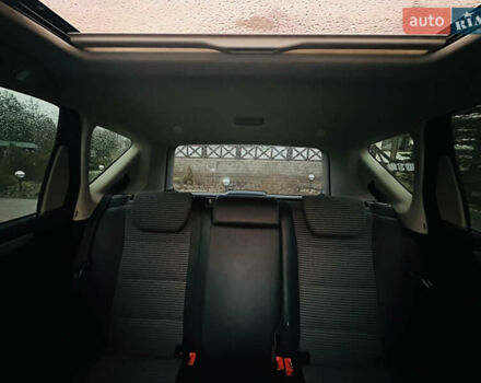 Черный Мерседес А класс, объемом двигателя 2 л и пробегом 365 тыс. км за 5350 $, фото 26 на Automoto.ua