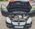 Черный Мерседес А класс, объемом двигателя 1.5 л и пробегом 339 тыс. км за 3700 $, фото 12 на Automoto.ua