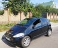 Мерседес А клас 2005 у Хмельницькому на Automoto.ua Чорний Мерседес А клас, об'ємом двигуна 1.5 л та пробігом 284 тис. км за 4500 $, фото 1 на Automoto.ua