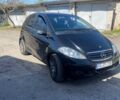 Чорний Мерседес А клас, об'ємом двигуна 1.7 л та пробігом 242 тис. км за 4500 $, фото 11 на Automoto.ua