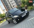 Черный Мерседес А класс, объемом двигателя 2 л и пробегом 195 тыс. км за 4250 $, фото 27 на Automoto.ua