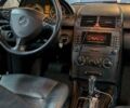 Черный Мерседес А класс, объемом двигателя 2 л и пробегом 270 тыс. км за 6399 $, фото 12 на Automoto.ua