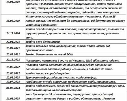 Черный Мерседес А класс, объемом двигателя 1.5 л и пробегом 183 тыс. км за 5400 $, фото 48 на Automoto.ua
