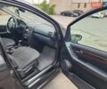 Черный Мерседес А класс, объемом двигателя 1.5 л и пробегом 339 тыс. км за 3700 $, фото 17 на Automoto.ua