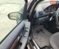 Черный Мерседес А класс, объемом двигателя 1.5 л и пробегом 339 тыс. км за 3700 $, фото 11 на Automoto.ua