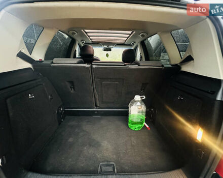 Черный Мерседес А класс, объемом двигателя 2 л и пробегом 365 тыс. км за 5350 $, фото 27 на Automoto.ua