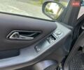Черный Мерседес А класс, объемом двигателя 2 л и пробегом 195 тыс. км за 4250 $, фото 32 на Automoto.ua