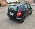Чорний Мерседес А клас, об'ємом двигуна 1.5 л та пробігом 339 тис. км за 3999 $, фото 1 на Automoto.ua