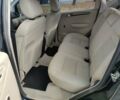 Чорний Мерседес А клас, об'ємом двигуна 1.5 л та пробігом 132 тис. км за 6150 $, фото 8 на Automoto.ua