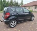 Чорний Мерседес А клас, об'ємом двигуна 0 л та пробігом 306 тис. км за 4199 $, фото 3 на Automoto.ua