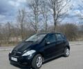 Чорний Мерседес А клас, об'ємом двигуна 1.7 л та пробігом 146 тис. км за 4800 $, фото 1 на Automoto.ua