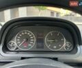 Черный Мерседес А класс, объемом двигателя 2 л и пробегом 195 тыс. км за 4250 $, фото 72 на Automoto.ua