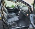Чорний Мерседес А клас, об'ємом двигуна 2.04 л та пробігом 222 тис. км за 6350 $, фото 15 на Automoto.ua