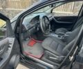 Черный Мерседес А класс, объемом двигателя 1.5 л и пробегом 330 тыс. км за 5300 $, фото 5 на Automoto.ua