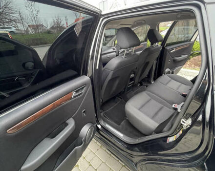 Черный Мерседес А класс, объемом двигателя 1.5 л и пробегом 181 тыс. км за 5999 $, фото 11 на Automoto.ua