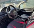 Черный Мерседес А класс, объемом двигателя 2 л и пробегом 250 тыс. км за 2400 $, фото 8 на Automoto.ua