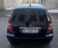 Чорний Мерседес А клас, об'ємом двигуна 1.7 л та пробігом 103 тис. км за 5650 $, фото 10 на Automoto.ua