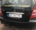 Черный Мерседес А класс, объемом двигателя 1.5 л и пробегом 270 тыс. км за 5500 $, фото 9 на Automoto.ua